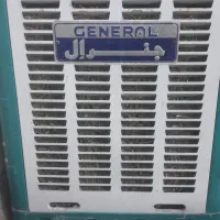 کولر آبی ۳۵۰۰ جنرال در حد نو