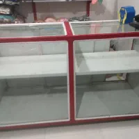 ویترین دو طبقه