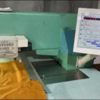 دستگاه گلدوزی|چرخ خیاطی و ریسندگی|قشم, |دیوار