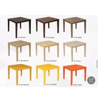 میز و صندلی پلاستیکی کافه و خانه و باغی|کافی‌شاپ و رستوران|رشت, پیرسرا|دیوار