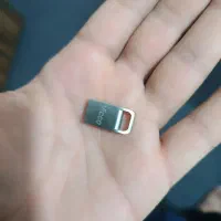 فلش ۶۴گیگ برند vicco نو