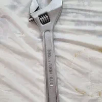 آچار فرانسه بزرگ نو