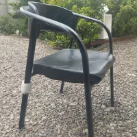 میز صندلی|دفتر کار|رودسر, |دیوار