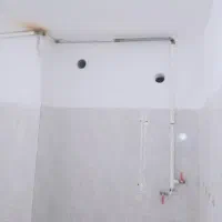 لوله کشی گاز|خدمات پیشه و مهارت|هشتگرد, مدرس|دیوار