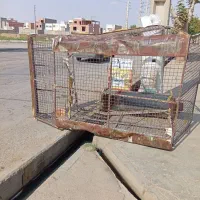 اتاق پیکان وانت|قطعات یدکی و لوازم جانبی|گنبد کاووس, |دیوار