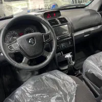 سورن پلاس ۱۴۰۳ نمایشگاه فردین|خودرو سواری و وانت|قشم, |دیوار