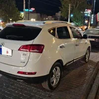 جک اس۵ بیرنگ عتیقه|خودرو سواری و وانت|اردبیل, |دیوار