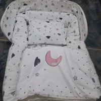 ساک حمل و تشک حمل ک گهواره نوزاد|اسباب و اثاث بچه|کرمان, |دیوار