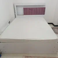 تخت و تشک دو نفره