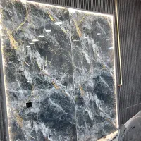 ماربل شیت .بین کابینت.طرح سنگ