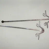 علامت (علی معکوس) ساخت استاد شهرام شاه محمدیان