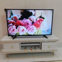 ال ای دی۴۳اینچ دوواصل کره بشرط درحدنو۶ماکار