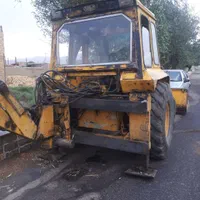 بیل بکهو ام اف|خودرو سنگین|ملایر, |دیوار