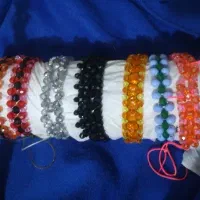 فروش انواع دست بند گردن بند و