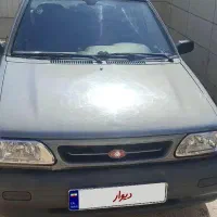 پراید مدل نود اقساط اقساط شرایط|خودرو سواری و وانت|تهران, خانی‌آباد|دیوار