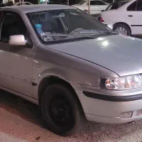 سمند X7|خودرو سواری و وانت|اردبیل, |دیوار