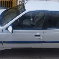 پژوتیوفایو مدل ۹۵گاز سیمی|خودرو سواری و وانت|نورآباد ممسنی, |دیوار