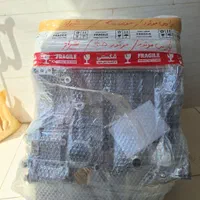 پوکه موتور ۲۰۶ کامل پژو پارس|قطعات یدکی و لوازم جانبی|دهدشت, |دیوار