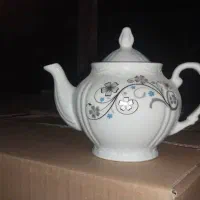 قوری فقط 60|قوری، کتری، قهوه‌ساز دستی|اصفهان, هفتون|دیوار