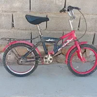 دوچرخه 16