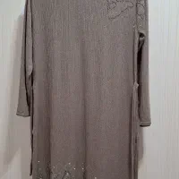 تونیک کاملا سالم و نو سایز 44تا46|لباس|رشت, حمیدیان|دیوار