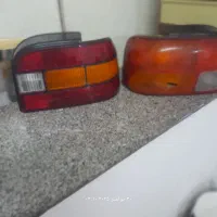 استپ،چراغ جلو۱۳۱پراید،لنت رانا