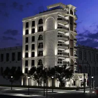 فروش آپارتمان 128 متری ۳ خوابه