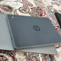 لپتاپ Chromebook با ۲۵ ساعت دوام باتری فقط ۱۳ ت