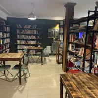 کمک باریستا