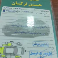 پراید مدل90|خودرو سواری و وانت|کاشان, فاز ۲ ناجی آباد|دیوار