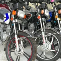 هندا پرواز و کبیر اقساطی|موتورسیکلت|تهران, تهرانپارس غربی|دیوار