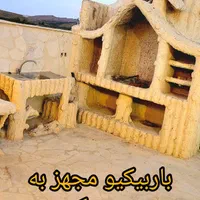 باغ شهرزاد/تولد/نامزدی/دورهمی وتفریحی روزانه‌هفتگی|اجارهٔ کوتاه‌مدت ویلا و باغ|شیراز, بید زرد|دیوار