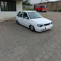 پراید ۱۱۱ مدل ۹۵|خودرو سواری و وانت|رودبار, |دیوار