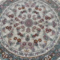 فروش فرش گرد ۱/۵