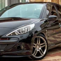 207 خوش رخ