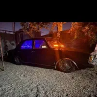 پیکان 83|خودرو کلاسیک|دهدشت, |دیوار