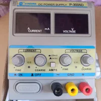منبع تغذیه سانشاین p3005d