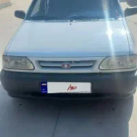 پراید مدل۹۵