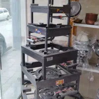اجاق گاز به صورت عمده و تک در هر سایز