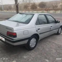 ۴۰۵ مدل۸۷ تک گانه درجه یک آث