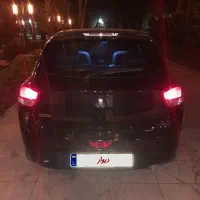 تیبا ۲ هاچ بک کم کار|خودرو سواری و وانت|کرج, فاز ۲ مهرشهر|دیوار