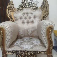 مبل تکی سلطنتی