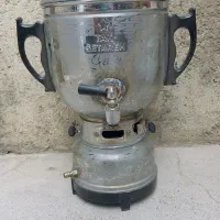 سماور کارکرده