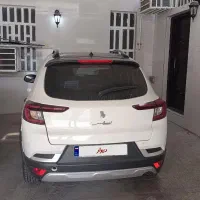اطلس اتومات سانروف دار