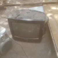 تلوزیون سالم ۱۴اینچ