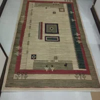 دو تخته قالیچه برند ساوین|فرش|تهران, طرشت|دیوار