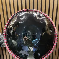 سفر به دنیای موسیقی با هنگ درام‌ * پیشرفته و مبتدی