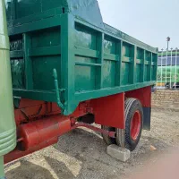 911کمپرسی|خودرو سنگین|بوکان, |دیوار