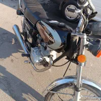 موتور پلاک ملی|موتورسیکلت|قم, شهرک توانیر|دیوار