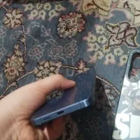 گوشی سامسونگa55|موبایل|ری, اقدسیه|دیوار